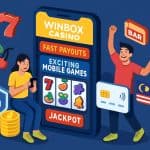 Winbox Casino: Your Guide to Fast Payouts and Mobile Gaming in Malaysia